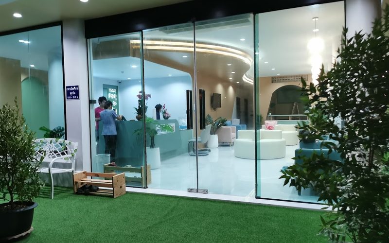 Krabi Smile Dental Clinic
