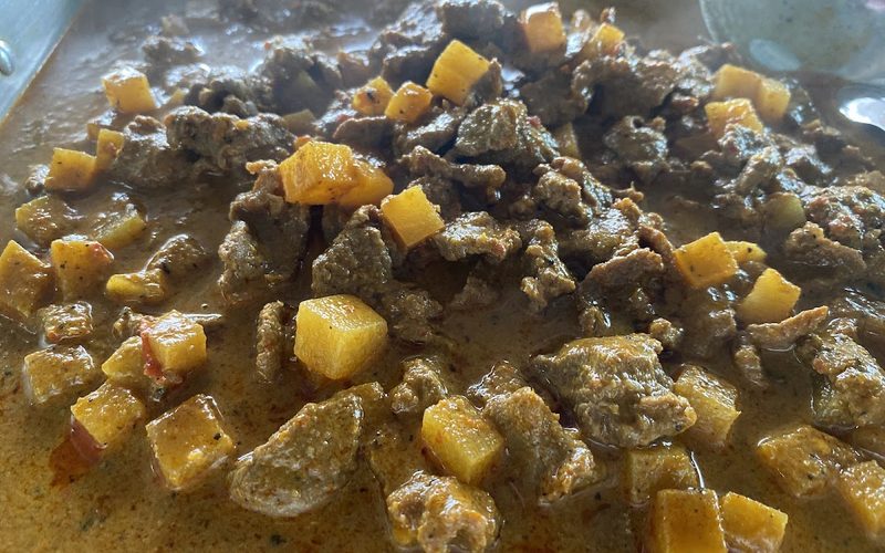Krua Lang Sod Kitchen