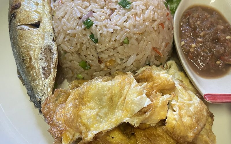 Krua Lang Sod Kitchen