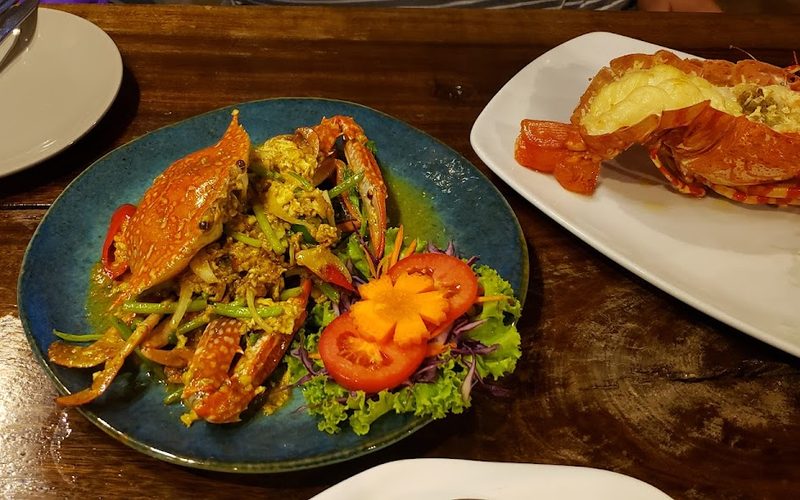L.Maladee Restaurant