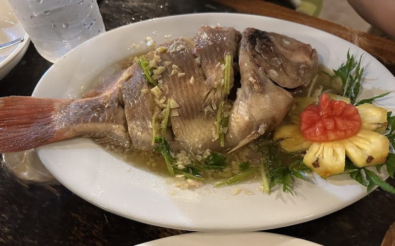 L.Maladee Restaurant
