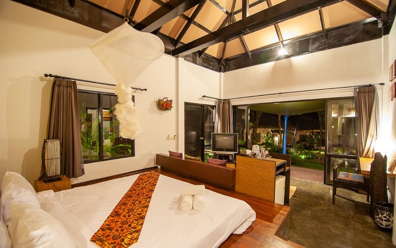 La Laanta Hideaway