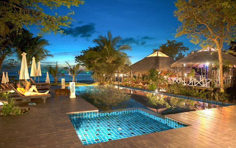 La Laanta Hideaway