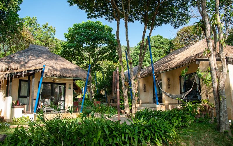 La Laanta Hideaway