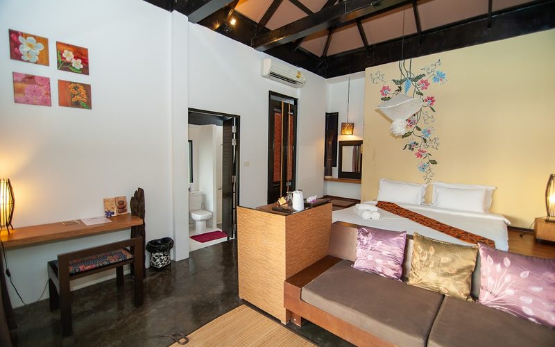 La Laanta Hideaway
