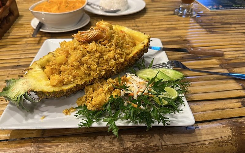 La Palma Bar