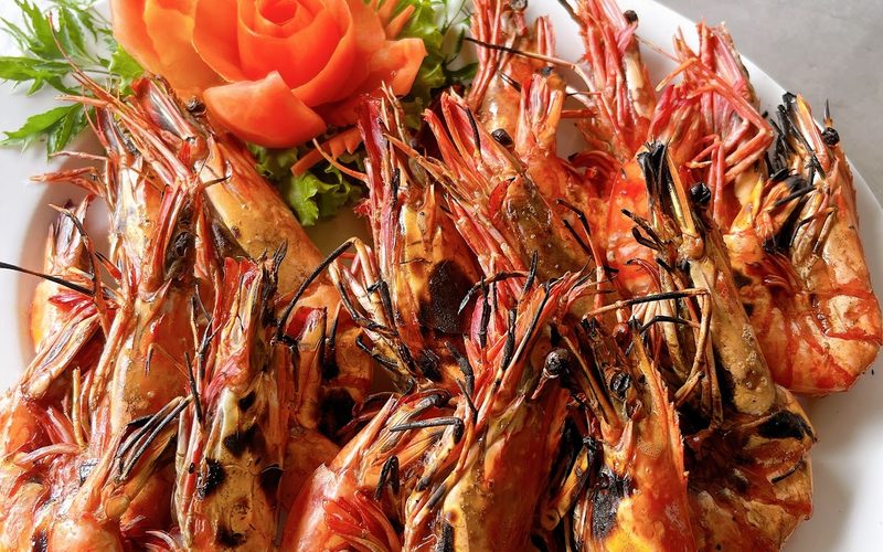 Laanta Seafood