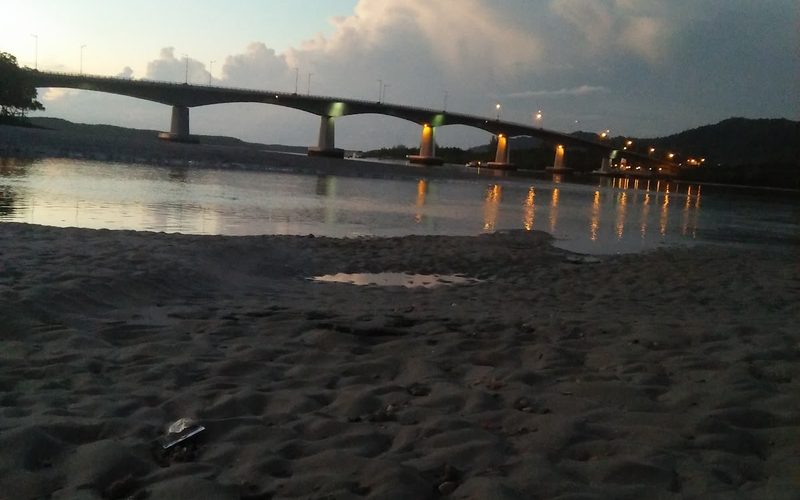 Lang Sot Beach