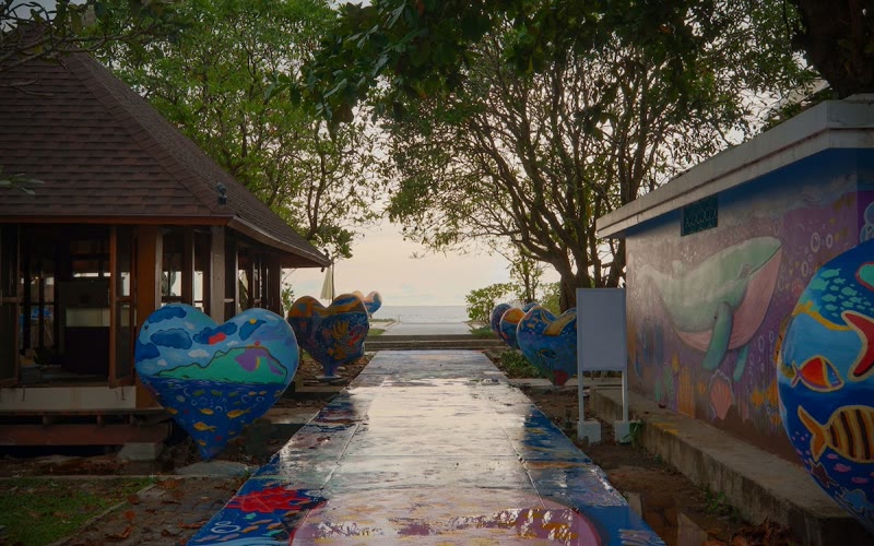 Lanta Chaolay Hostel