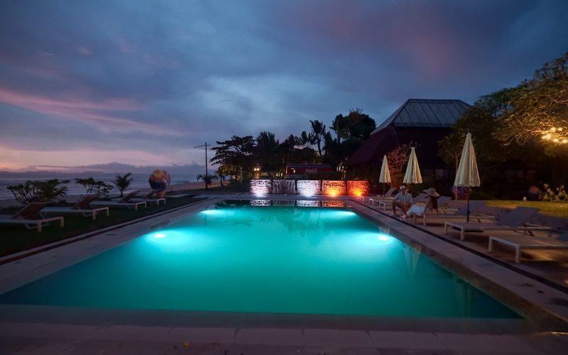 Lanta Chaolay Hostel