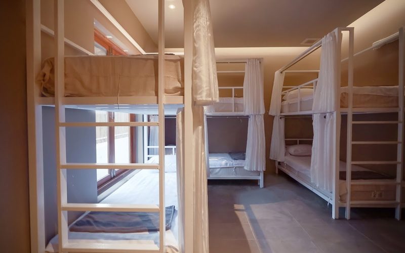 Lanta Chaolay Hostel