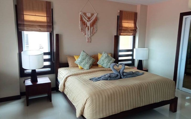 Lanta Garden Hill Resort and Apartments