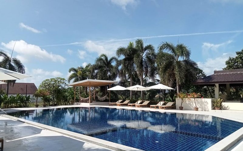 Lanta Garden Hill Resort and Apartments