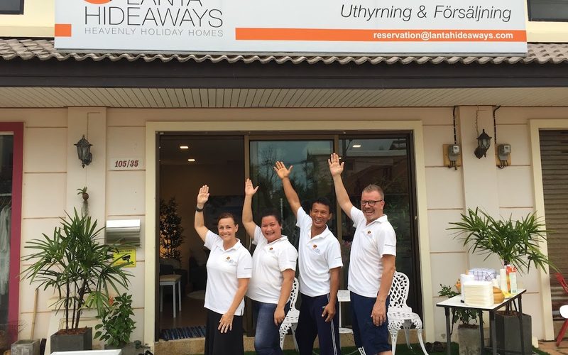 Lanta Hideaways