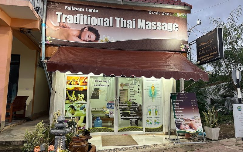 Lanta Massage