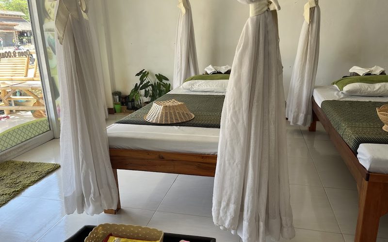 Lanta Massage