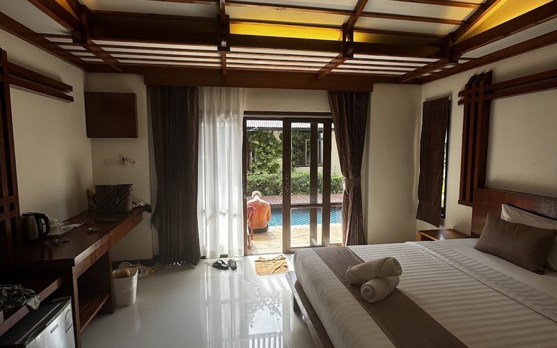 Lanta Miami Resort
