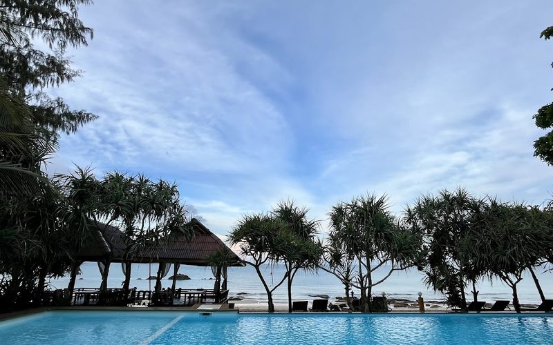 Lanta Miami Resort
