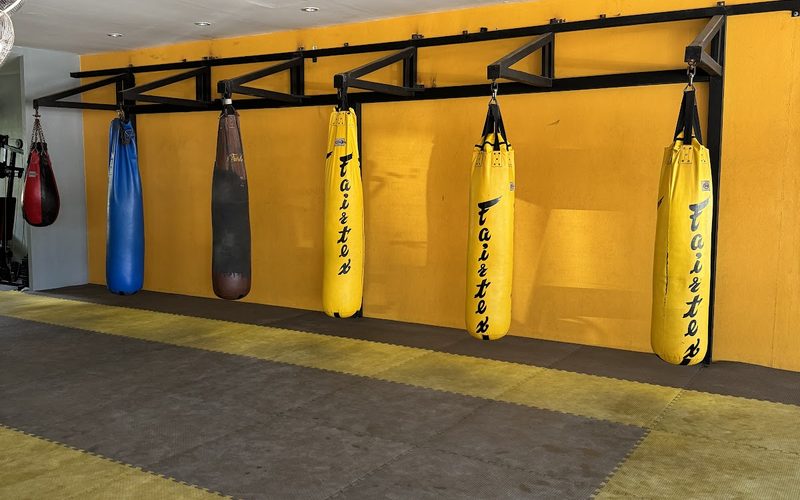 Lanta Muay Thai Complex