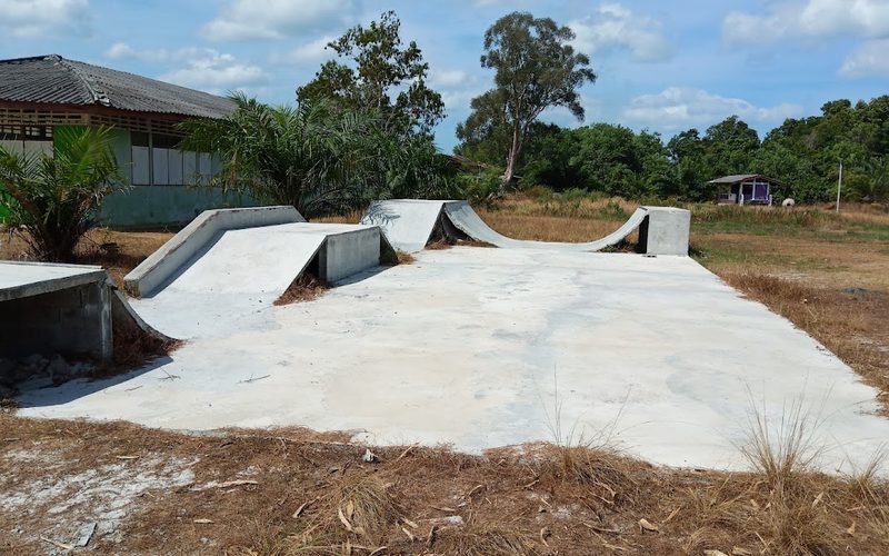 Lanta Noi Skatepark