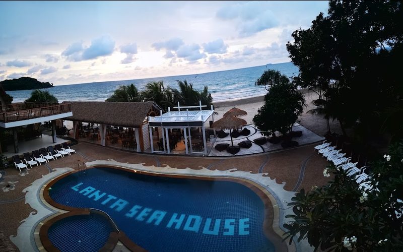 Lanta Sea House