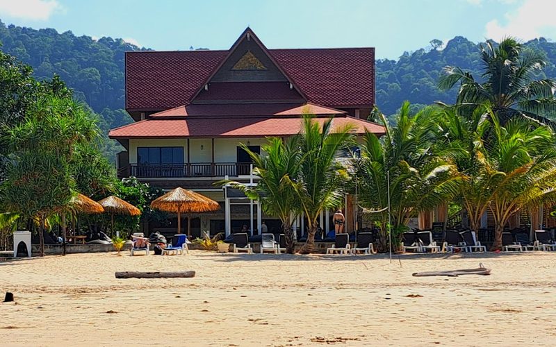 Lanta Sea House