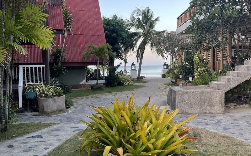 Lanta Sea House