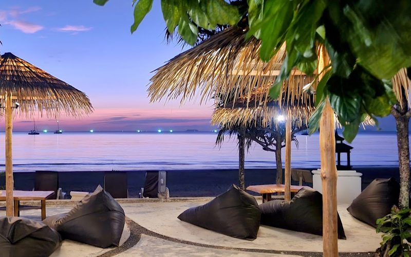 Lanta Sea House