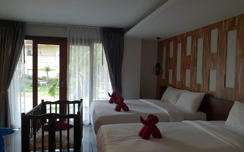 Lanta Sea House