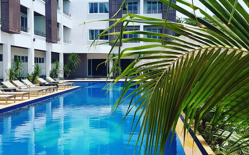 Lanta Sport Resort