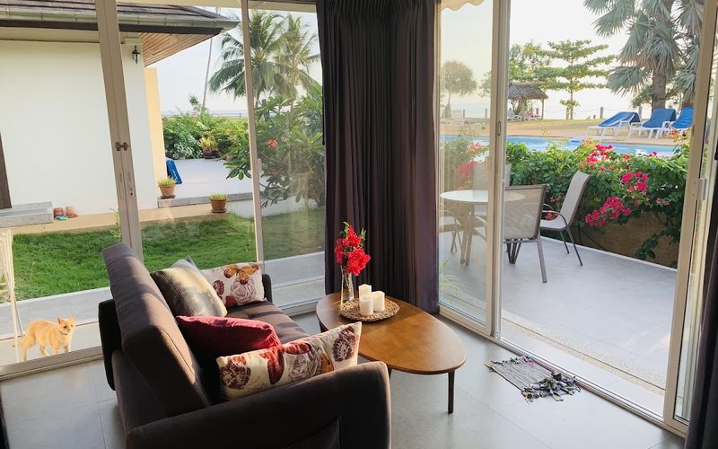 Lanta Sunset Residence