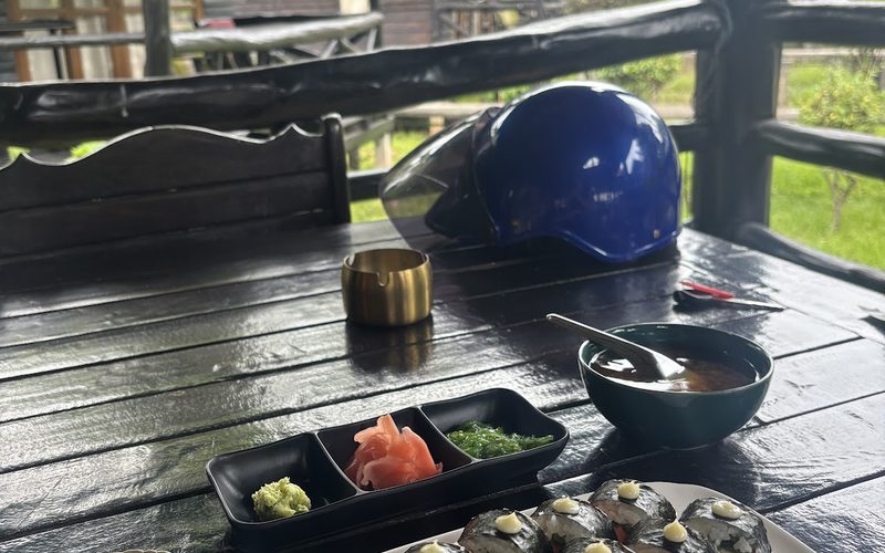 Lanta Sushi