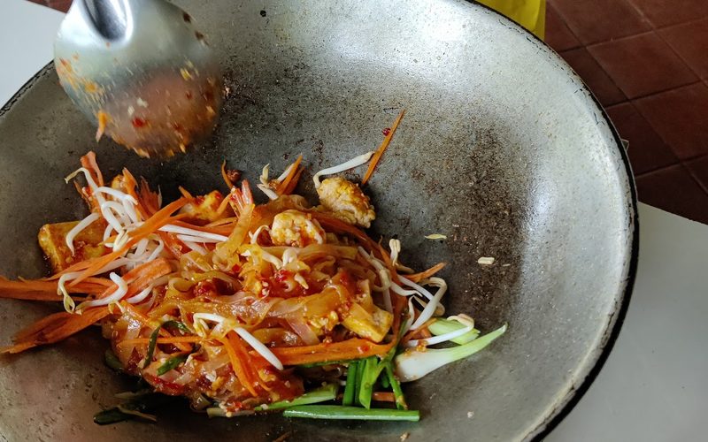 Lanta Thai Cookery School