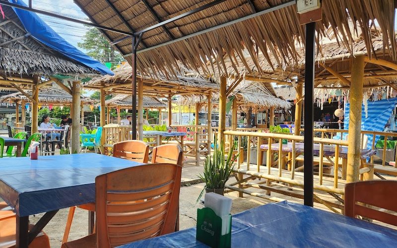 Lap Roi Et Restaurant