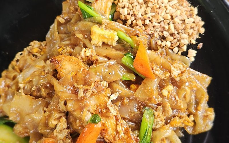 Lap Roi Et Restaurant