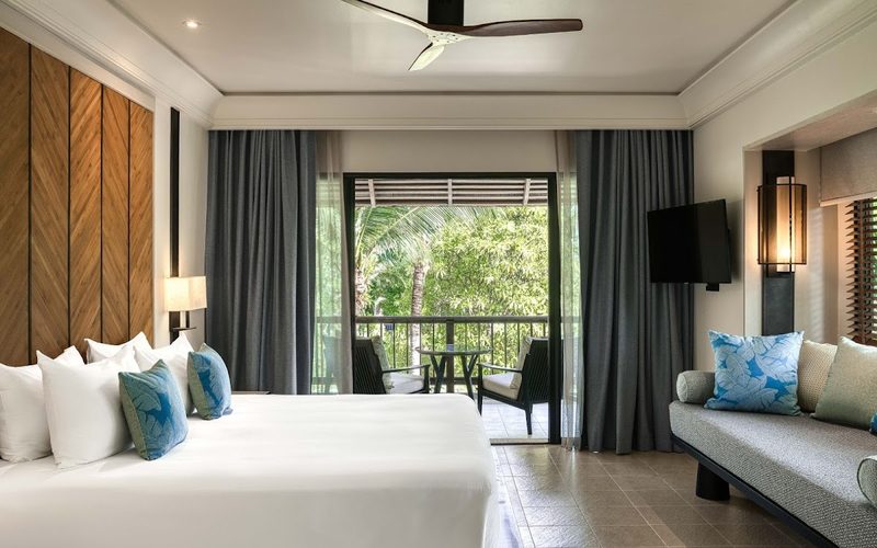 Layana Resort and Spa
