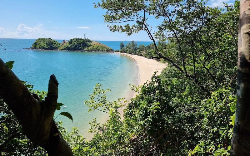 Leam Tanod Nature Trail