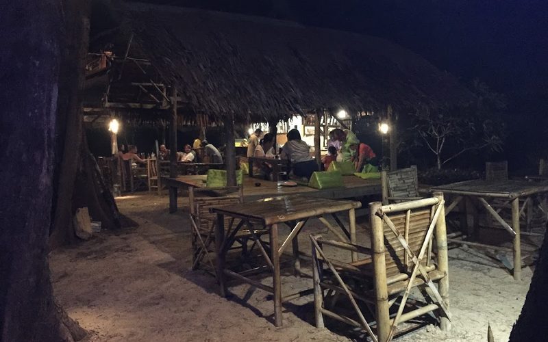 Lym's Bar & Restaurant