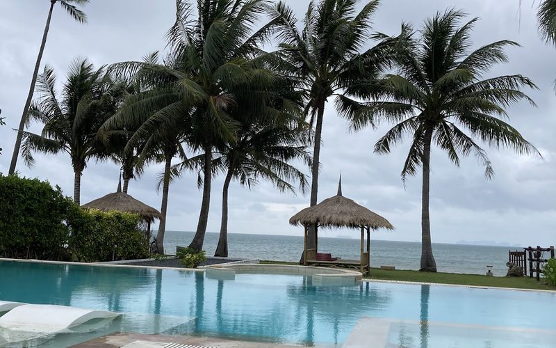 Malee Beach Villas