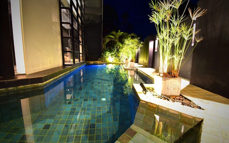 Malee Beach Villas
