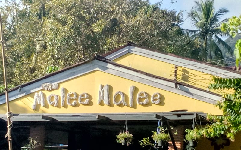 Malee Malee Handmade Stuff