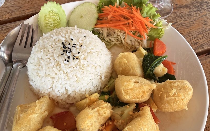Mama Lanta HALAL Restaurant