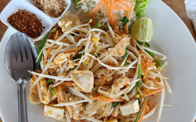 Mama Lanta HALAL Restaurant