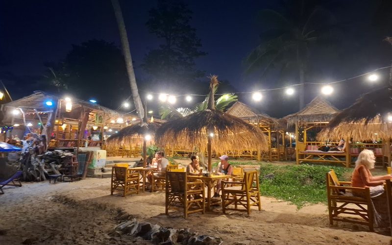 Marina Restaurant