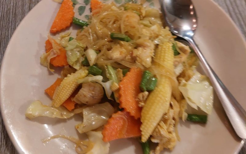 Mon Halal restaurant