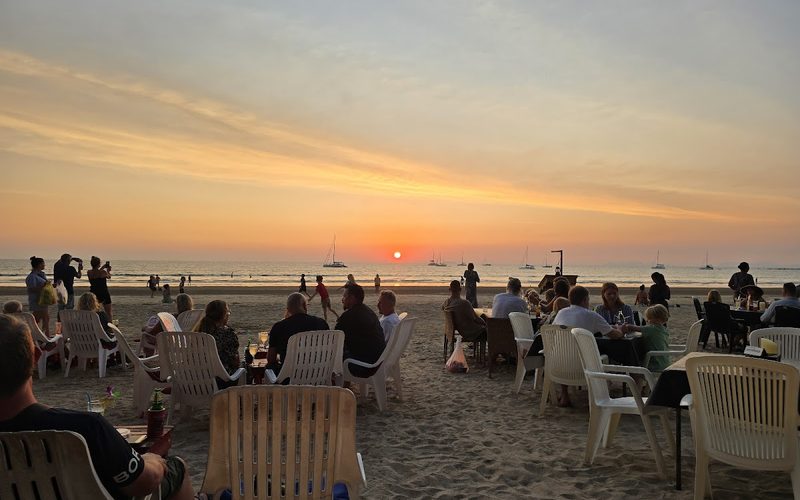 Mook Anda Bar