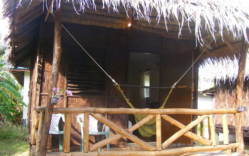Mook Lanta Eco Resort
