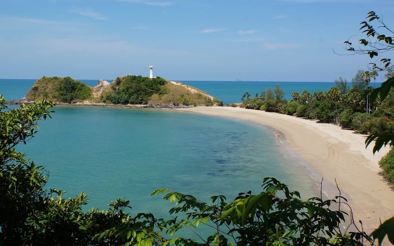 Mu Ko Lanta National Park