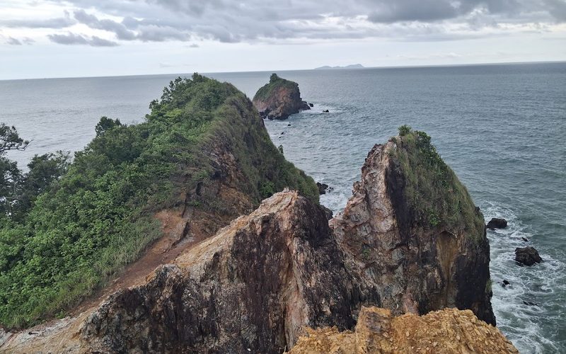 Mu Ko Lanta National Park