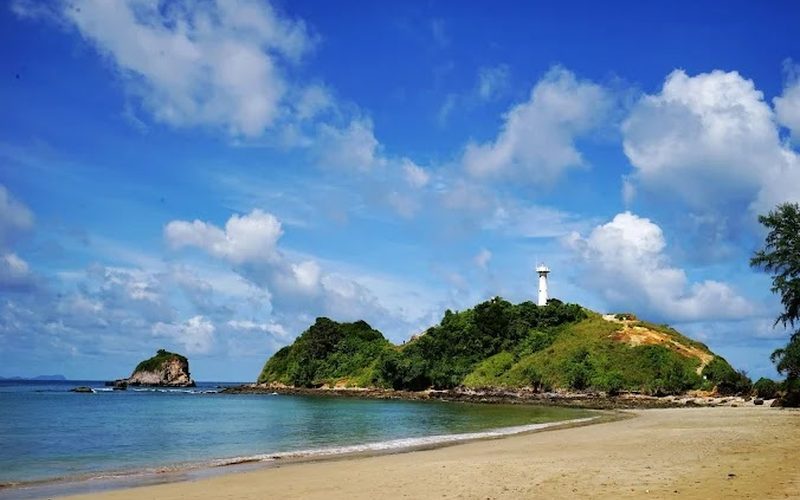 Mu Ko Lanta National Park